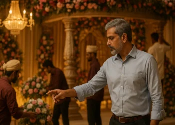 The Fall of the House of Ramakant: A Tale of Legacy, Lust, and Loss