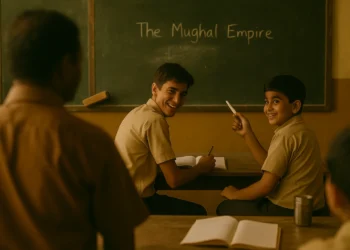 The Chalkboard Chronicles: From Pranksters to People Who Made Teachers Proud