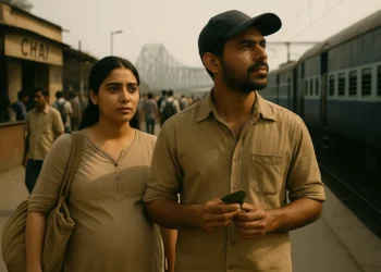 Weight He Never Carried: A Lazy Man’s Costly Comfort