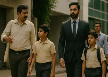 The Tailor’s Son vs The Tycoon’s Heir: Who Really Won?